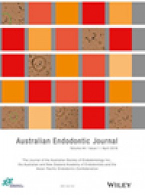 Australian Endodontic Journal期刊