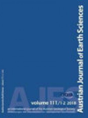 Austrian Journal Of Earth Sciences期刊