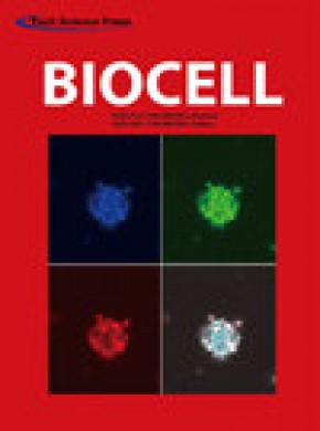 Biocell期刊