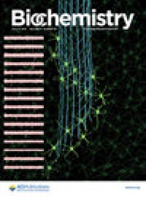 Biochemistry期刊