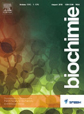 Biochimie期刊