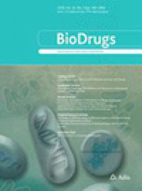 Biodrugs期刊