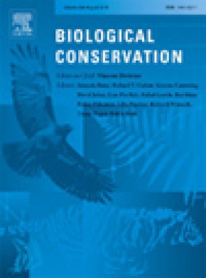 Biological Conservation期刊