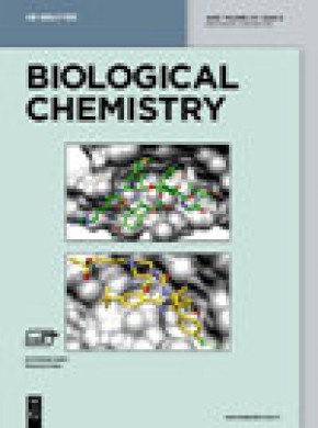 Biological Chemistry期刊