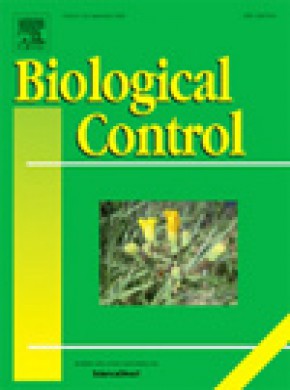 Biological Control期刊