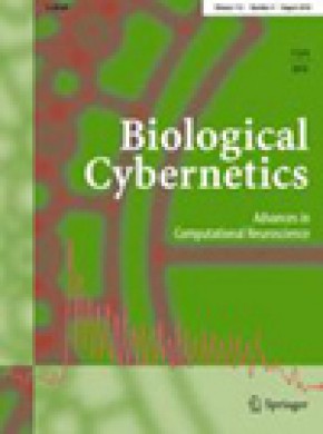 Biological Cybernetics期刊