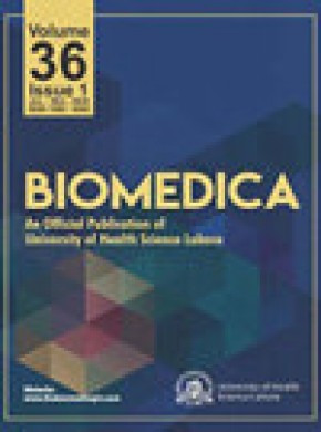 Biomedica期刊