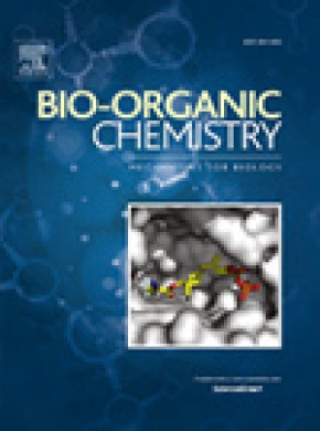Bioorganic Chemistry期刊