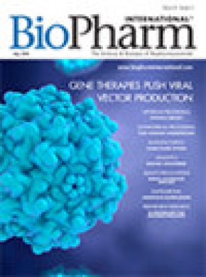 Biopharm International期刊