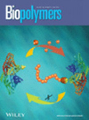 Biopolymers期刊