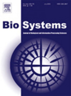 Biosystems期刊