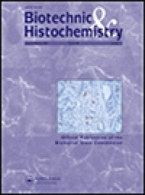 Biotechnic & Histochemistry期刊