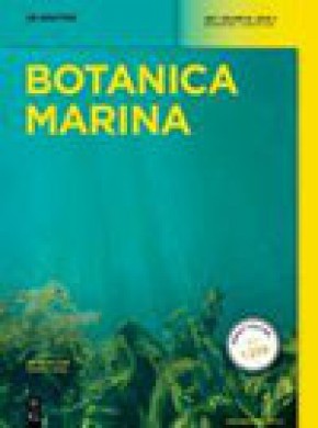 Botanica Marina期刊
