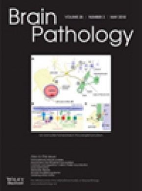 Brain Pathology期刊