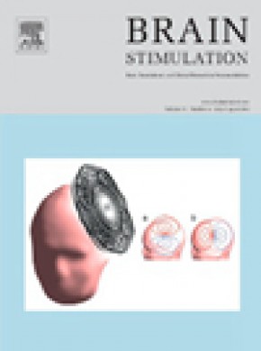 Brain Stimulation期刊