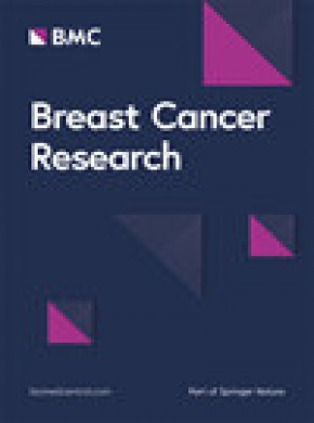 Breast Cancer Research期刊