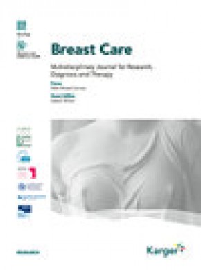 Breast Care期刊