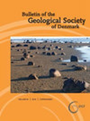 Bulletin Of The Geological Society Of Denmark期刊