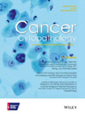 Cancer Cytopathology期刊