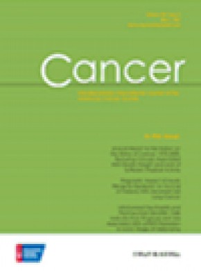 Cancer Journal期刊