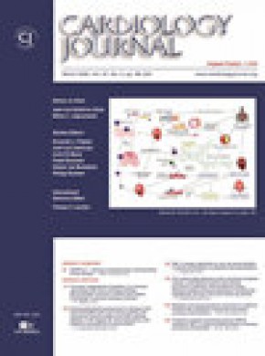 Cardiology Journal期刊