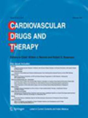 Cardiovascular Drugs And Therapy期刊