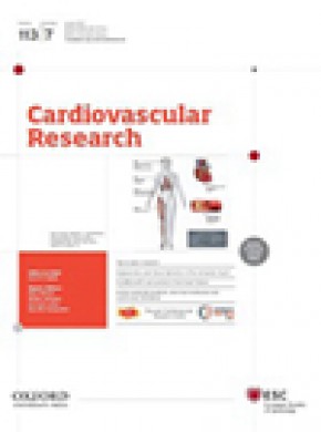 Cardiovascular Research期刊