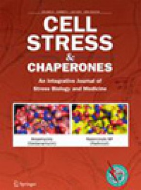 Cell Stress & Chaperones期刊