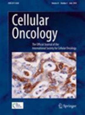 Cellular Oncology期刊