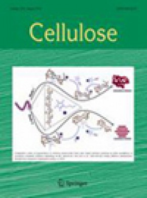 Cellulose期刊