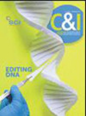 Chemistry & Industry期刊