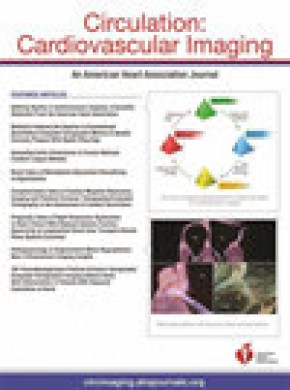 Circulation-cardiovascular Imaging期刊