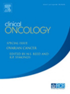 Clinical Oncology期刊