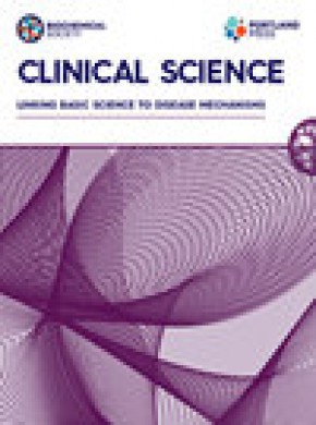 Clinical Science期刊