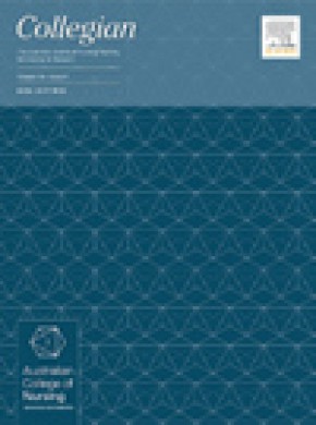 Collegian期刊