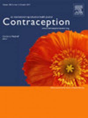 Contraception期刊