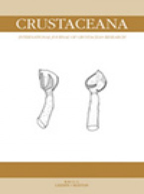Crustaceana期刊