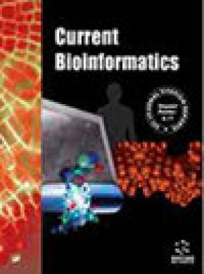 Current Bioinformatics期刊