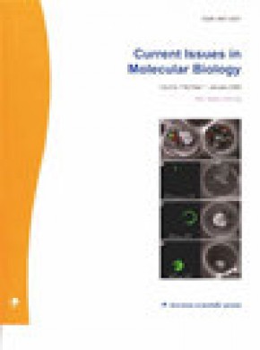 Current Issues In Molecular Biology期刊