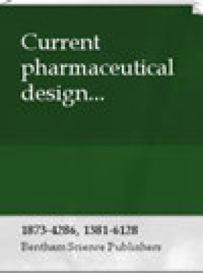 Current Pharmaceutical Design期刊