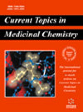 Current Topics In Medicinal Chemistry期刊