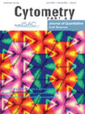 Cytometry Part A期刊