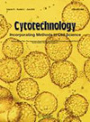 Cytotechnology期刊