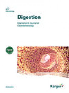 Digestion期刊
