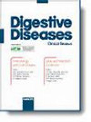 Digestive Diseases期刊