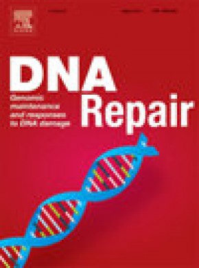 Dna Repair期刊