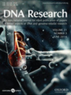 Dna Research期刊