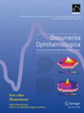 Documenta Ophthalmologica期刊