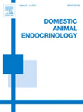Domestic Animal Endocrinology期刊