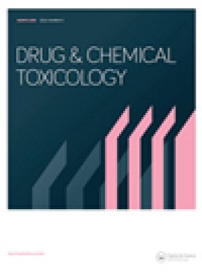 Drug And Chemical Toxicology期刊